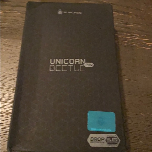 Unicorn beetle pro phone case - Picture 4 of 4